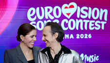 Eurovision Song Contest 2026 - Die Show zum 2. Halbfinale