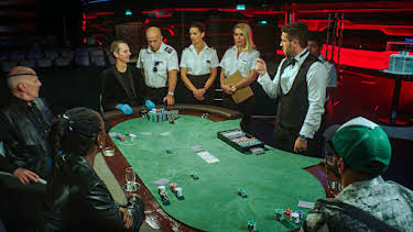 6:00 PM: The Good Ship Murder (S1 E5) (S1) | 5 Select | 12/29 2025