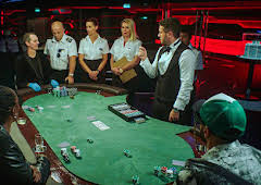 The Good Ship Murder