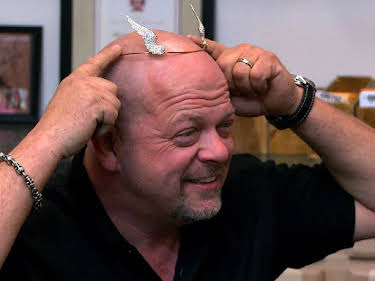 19:55: Pawn Stars - Die drei vom Pfandhaus | Kabel Eins Doku | 8/10 2026