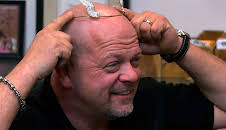 Pawn Stars - Die drei vom Pfandhaus