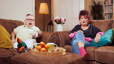 2:40 AM: Gogglebox | E4 | 4/9 2026