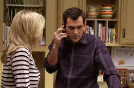 Modern Family Season 1: Not in My House