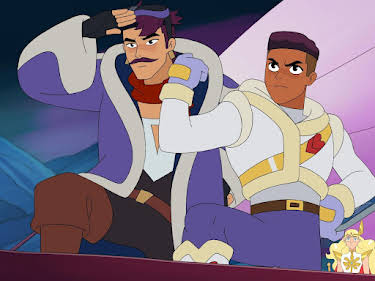 13:40: She-Ra und die Rebellen-Prinzessinnen | ProSieben Maxx | 9/19 2026