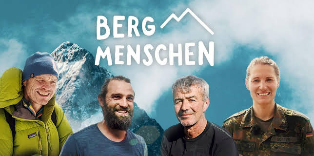 17:15: Bergmenschen | BR Fernsehen | 11/15 2025