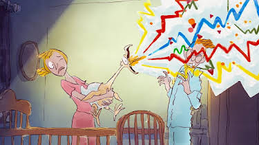 9:40 AM: Zagazoo | CBBC | 4/9 2026