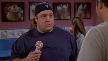 6:55 AM: The King of Queens | Channel 4 | 9/16 2026