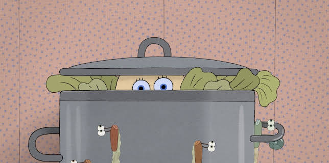 17:25: Dyra på gården: Slimete skrekk | NRK Super | 11/9 2025