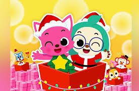 Pinkfong! Christmas with Pinkfong & Hogi: Jingle Bells