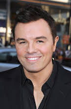 Seth Macfarlane como Johann