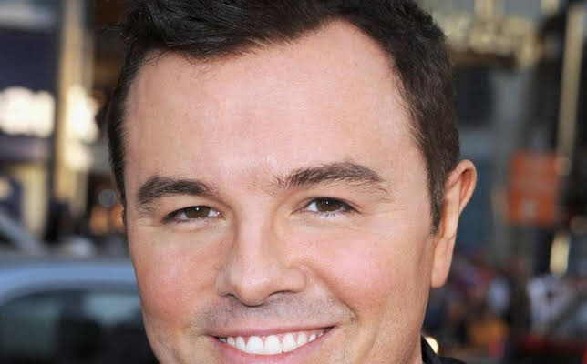 Seth Macfarlane