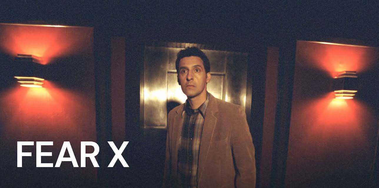 Fear X (2003)