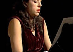 Brahms: Trío para clarinete piano y violonchelo - Wenzel Fuchs Elena Bashkirova Dietmar Schwalke