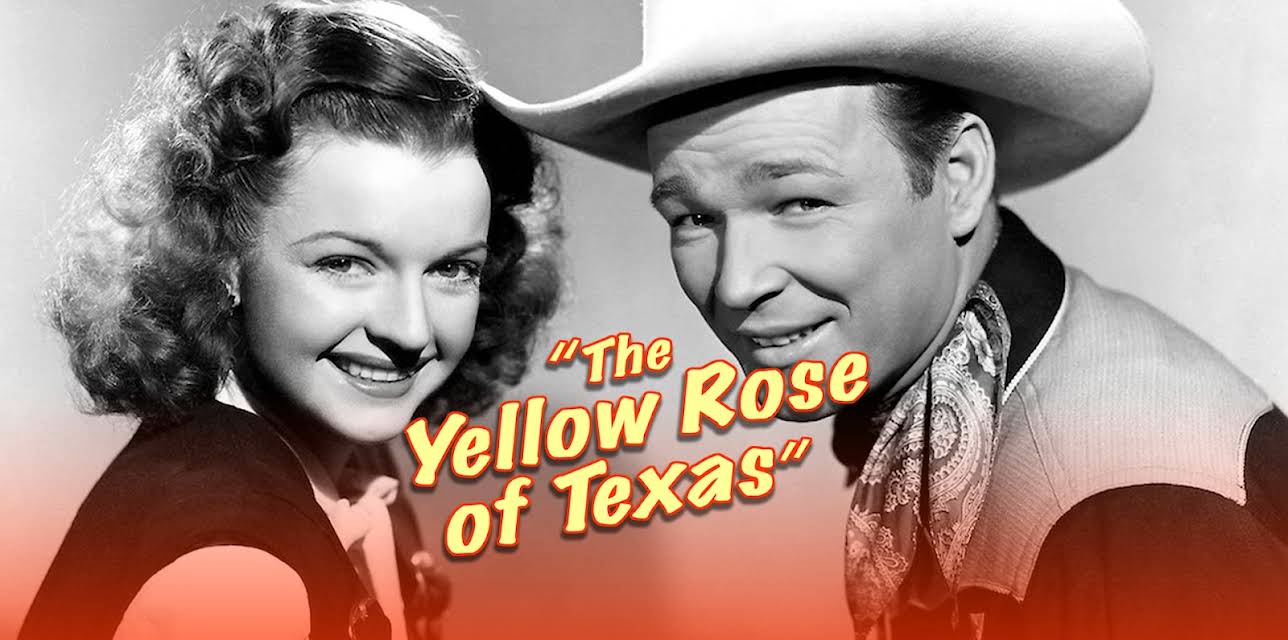 Yellow Rose of Texas (1944)