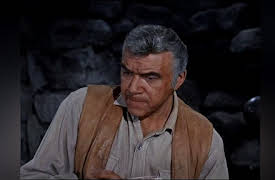 Bonanza Season 1: Desert Justice
