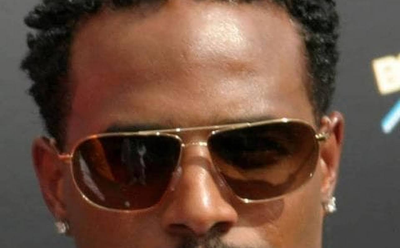 Shawn Wayans