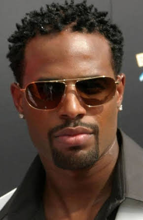 Shawn Wayans as 