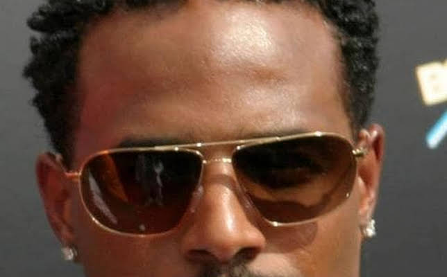 Shawn Wayans
