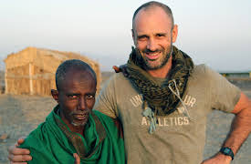 Ed Stafford: Into the Unknown: Etiopien