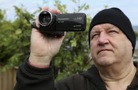 Unexplained: Caught On Camera, Season 3: Scary Mary and The Alien Abduction