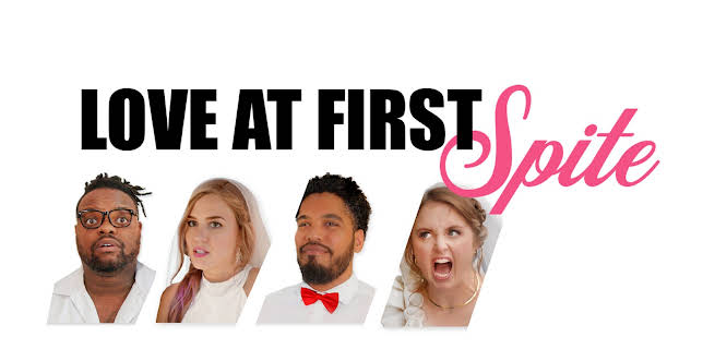 Love at First Spite (2025)