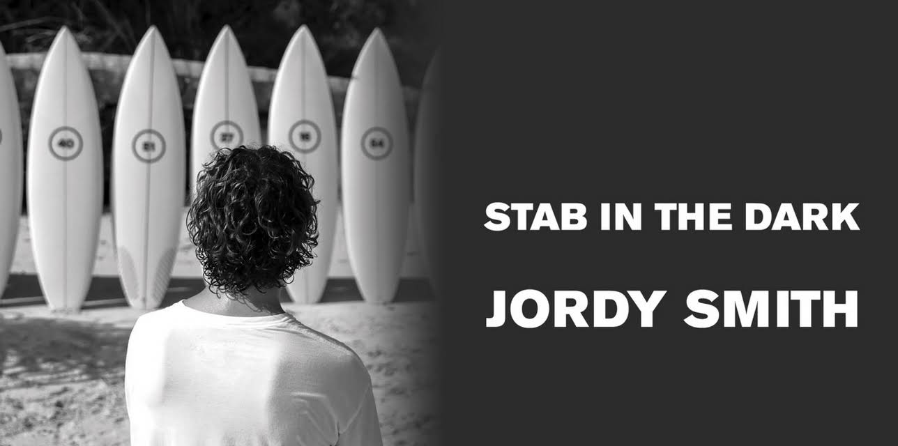 Stab in the Dark: Jordy Smith (2019)