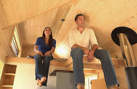 Tiny House, Big Living Season 1: Derek and Mary's Little House