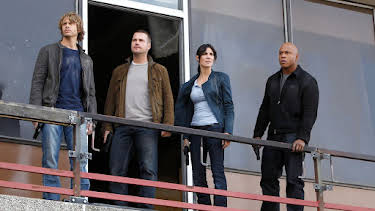 3:00 PM: NCIS: Los Angeles (S3 E13) (S3) | 5 USA | 4/4 2026