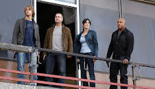 NCIS: Los Angeles (S3 E13)