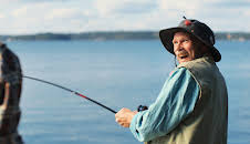 Sommaren med släkten (S6 E9)