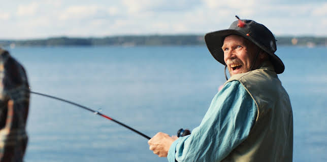 19:20: Sommaren med släkten (S6 E9) (S6) | Kanal 9 | 11/9 2025