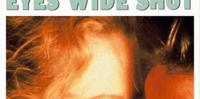 12:43: Eyes Wide Shut | M. Drama | 3/16 2026