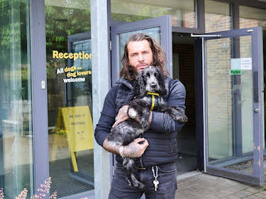 15:20: Pete Wicks - Aus Liebe zu Hunden | Sixx | 6/21 2026