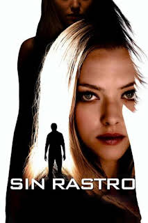 15:30: Sin rastro | Paramount Channel | 8/16 2026