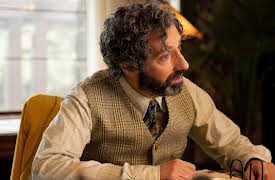 The Mysterious Benedict Society, S1: Carrying a Bird