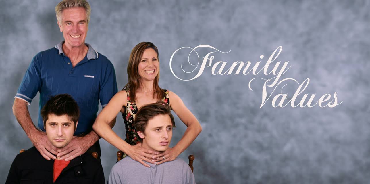 Family Values (2011)