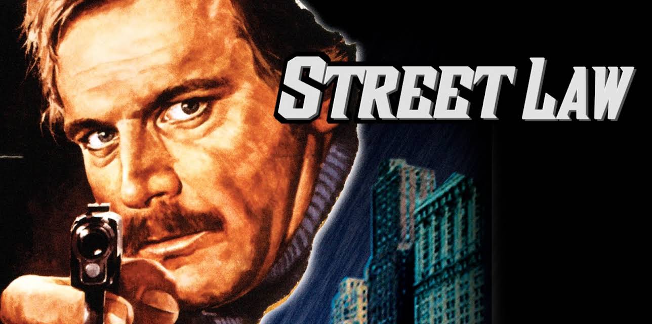 STREET LAW (1976)
