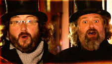 The Hairy Bikers' Twelve Days of Christmas