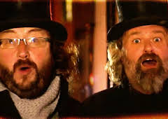 The Hairy Bikers' Twelve Days of Christmas