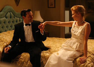 21:00: Mad Men (S1 E5) (S1) | Viasat Series | 10/2 2026