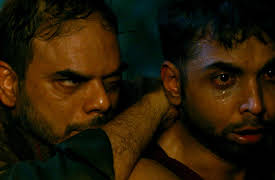 Paatal Lok: Badlands