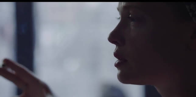 Memoir of War (2018)