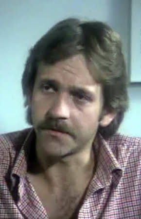 Regardt van den Bergh as Director