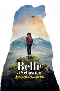 15:30: Belle y Sebastián: la nueva generación | Castilla la Mancha TV | 10/11 2026