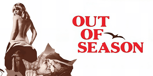 Out Of Season (1975)
