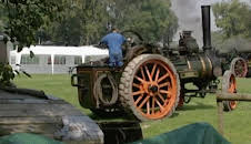 Fred Dibnah's Made in Britain (S1 E9)