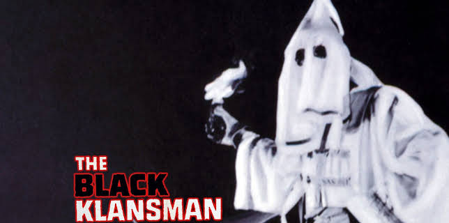 Black Klansman (1966)