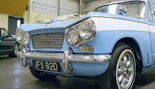 Bangers & Cash (S6 E12)