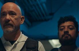 Phoenix: Until the Stars Come Back