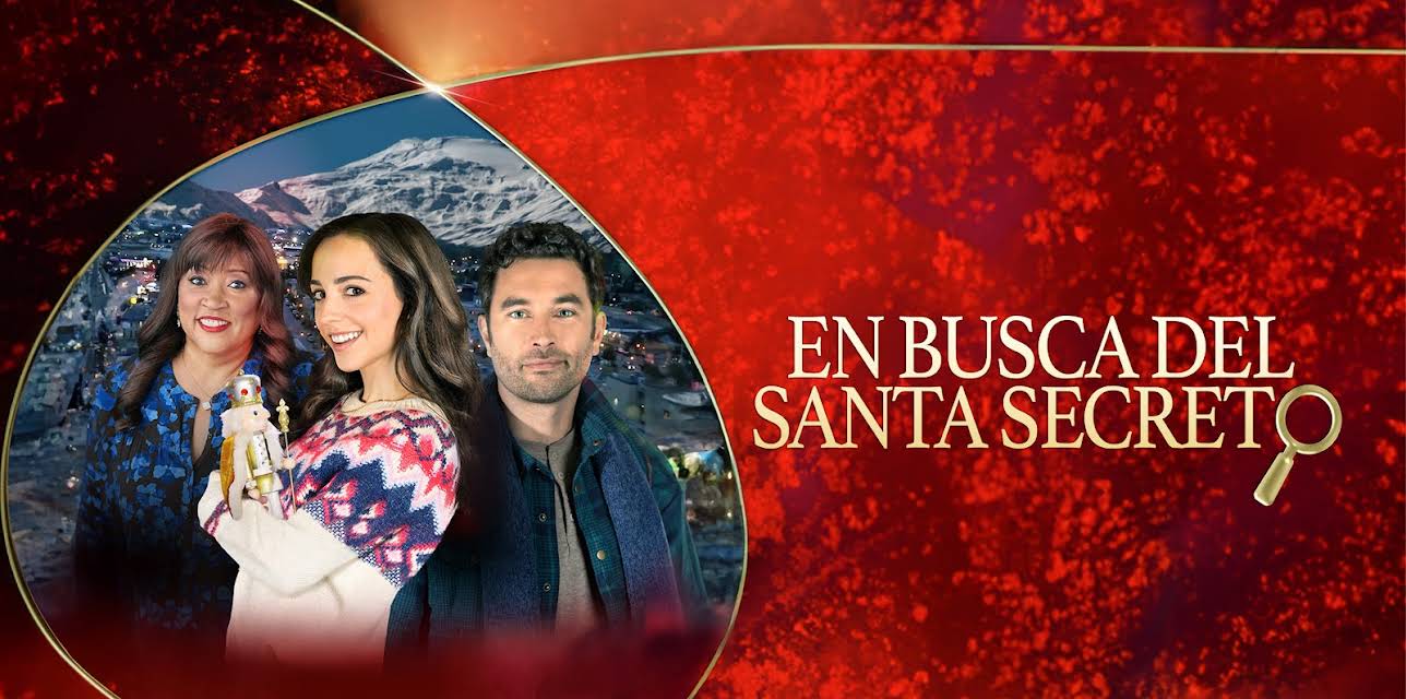 En busca del Santa secreto (2020)